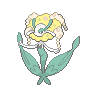 Mystic Florges (Yellow)